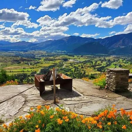Creagh Cottage And Homestead Arrowtown Buitenkant foto