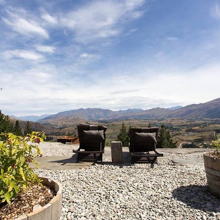 Creagh Cottage And Homestead Arrowtown Buitenkant foto