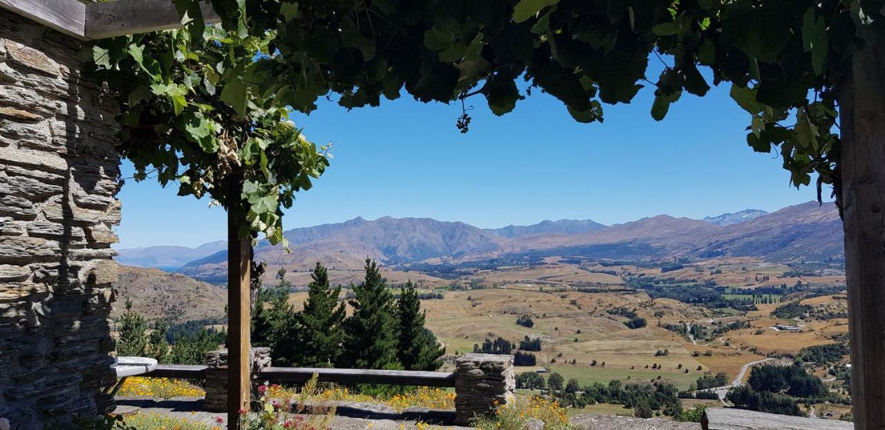 Creagh Cottage And Homestead Arrowtown Buitenkant foto
