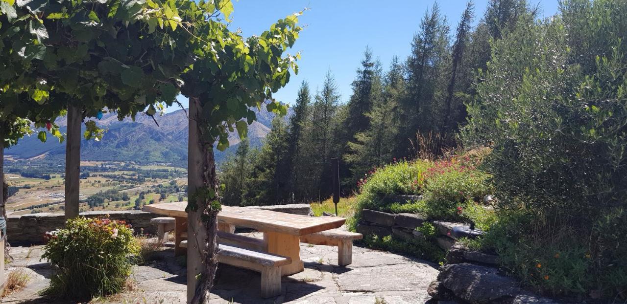 Creagh Cottage And Homestead Arrowtown Buitenkant foto