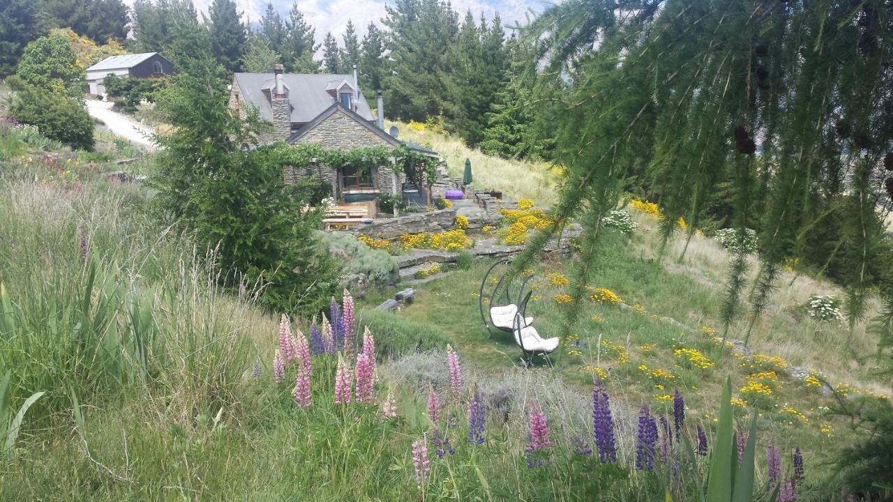 Creagh Cottage And Homestead Arrowtown Buitenkant foto
