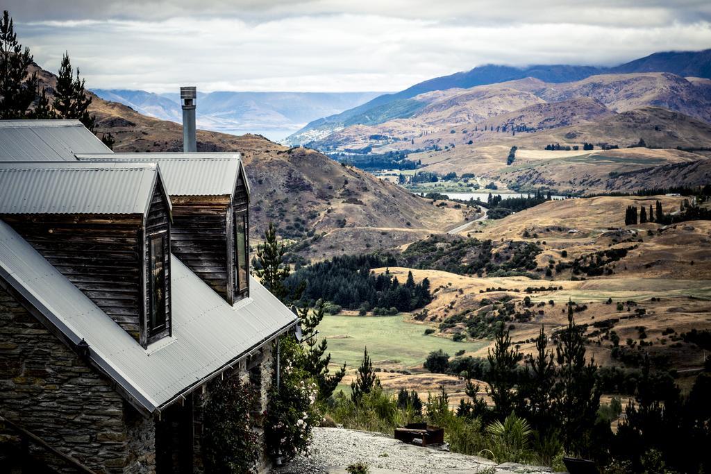 Creagh Cottage And Homestead Arrowtown Buitenkant foto