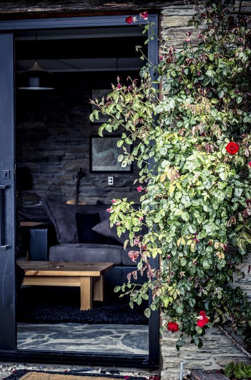 Creagh Cottage And Homestead Arrowtown Buitenkant foto