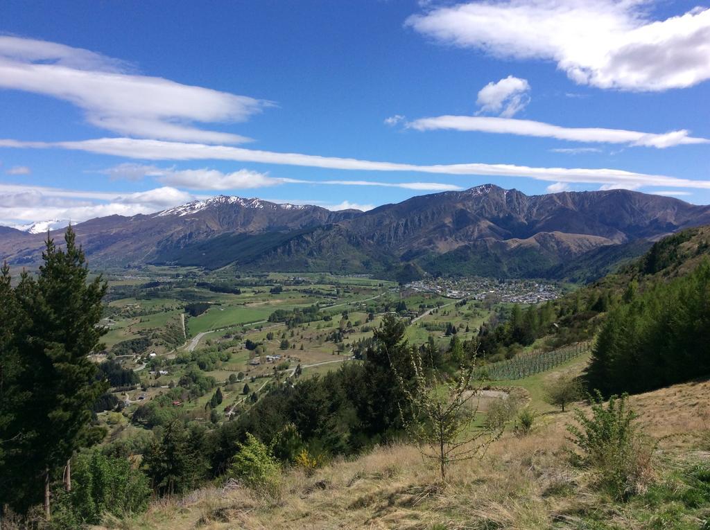Creagh Cottage And Homestead Arrowtown Kamer foto