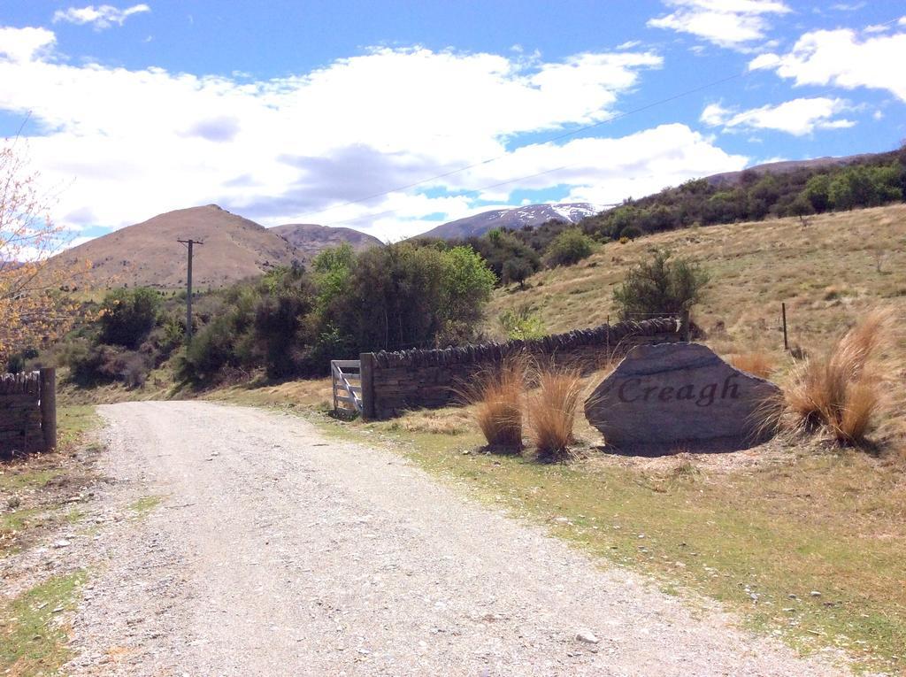 Creagh Cottage And Homestead Arrowtown Kamer foto