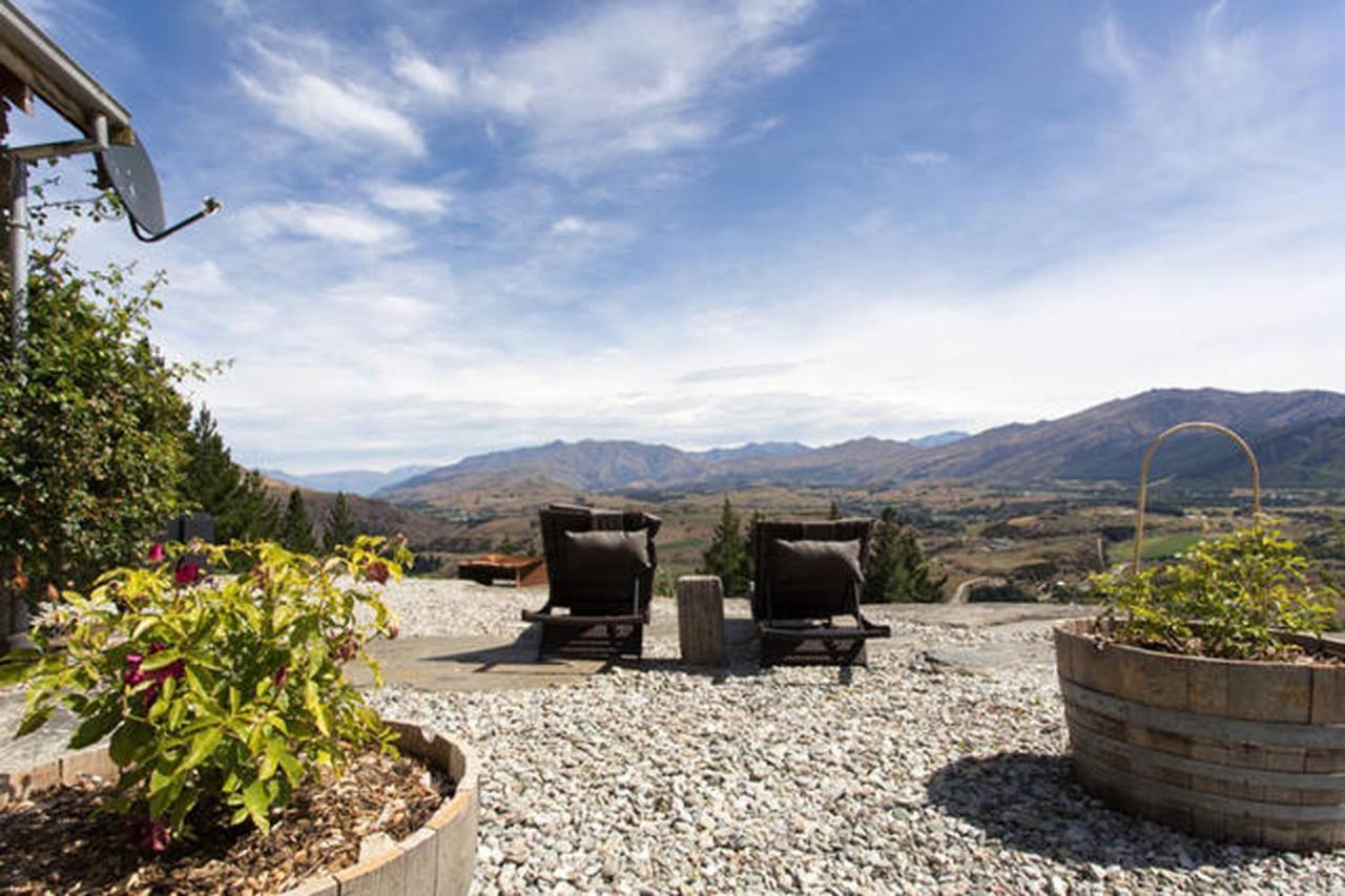 Creagh Cottage And Homestead Arrowtown Buitenkant foto