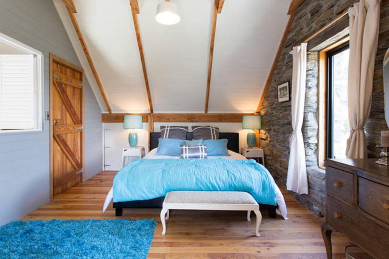 Creagh Cottage And Homestead Arrowtown Buitenkant foto