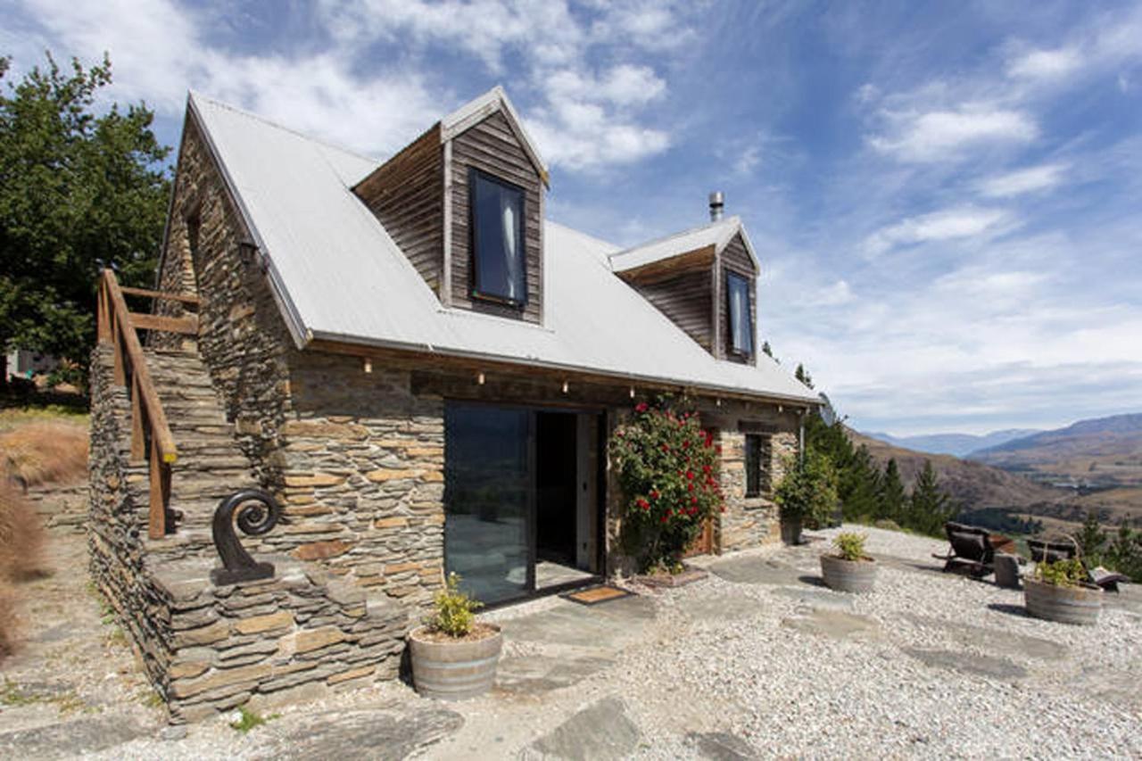 Creagh Cottage And Homestead Arrowtown Buitenkant foto