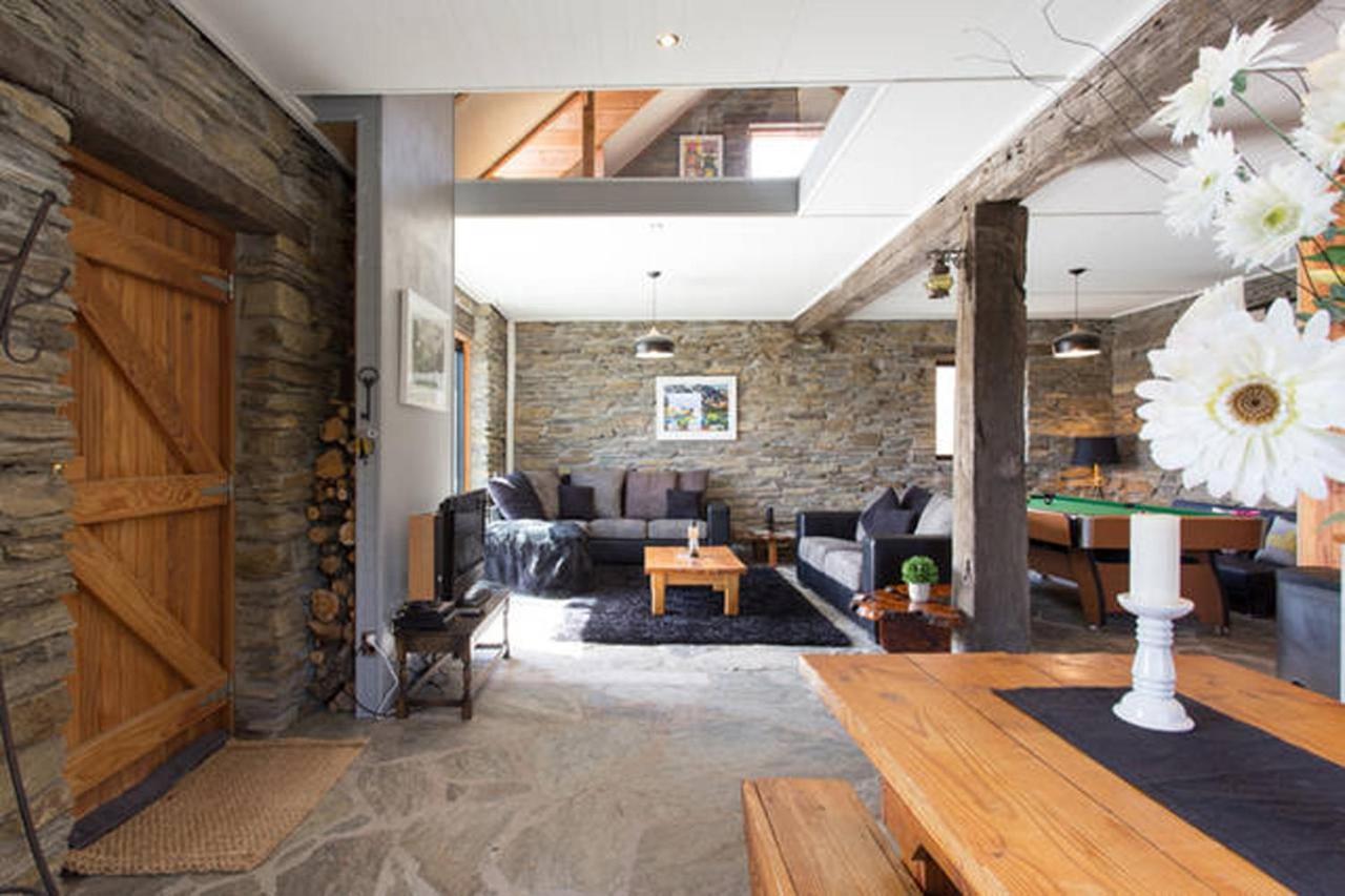 Creagh Cottage And Homestead Arrowtown Buitenkant foto