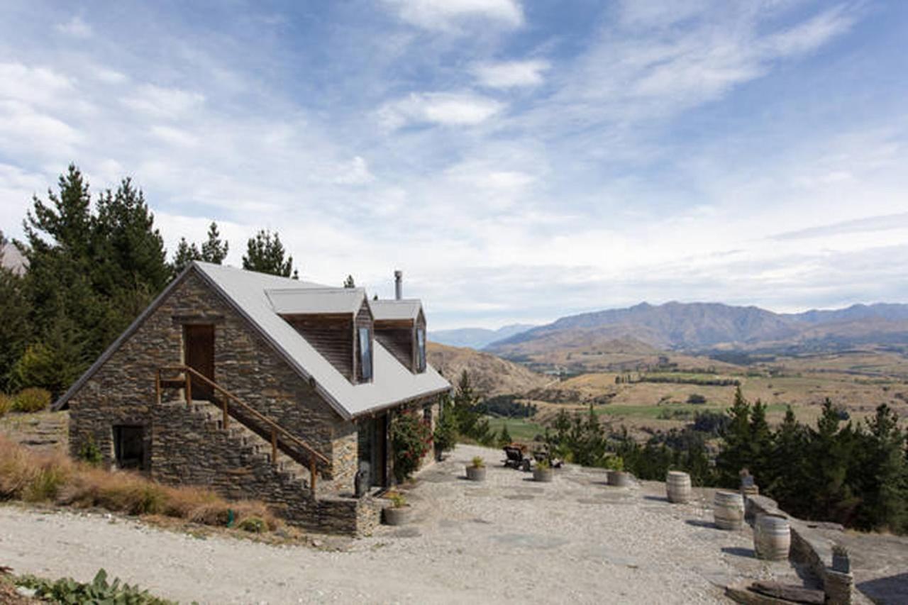 Creagh Cottage And Homestead Arrowtown Buitenkant foto
