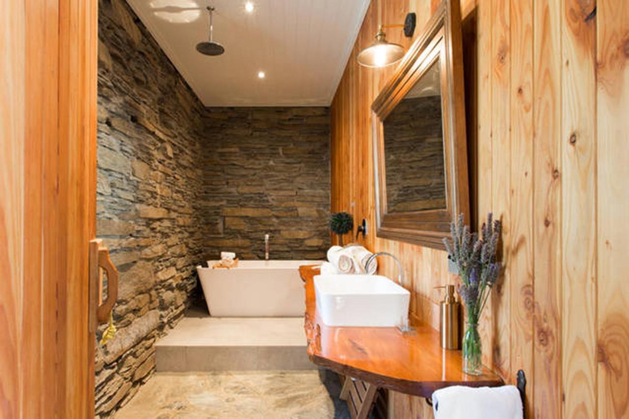 Creagh Cottage And Homestead Arrowtown Buitenkant foto