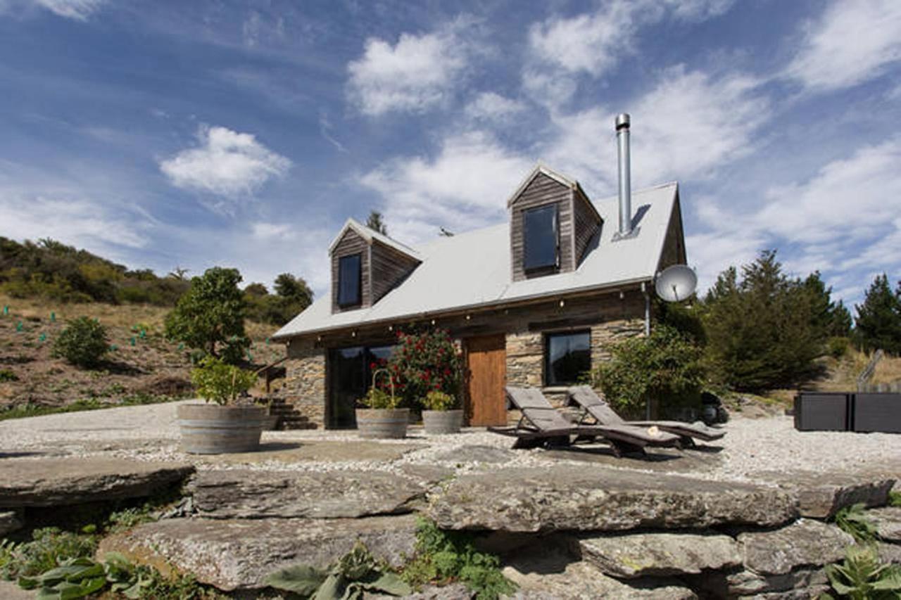 Creagh Cottage And Homestead Arrowtown Buitenkant foto