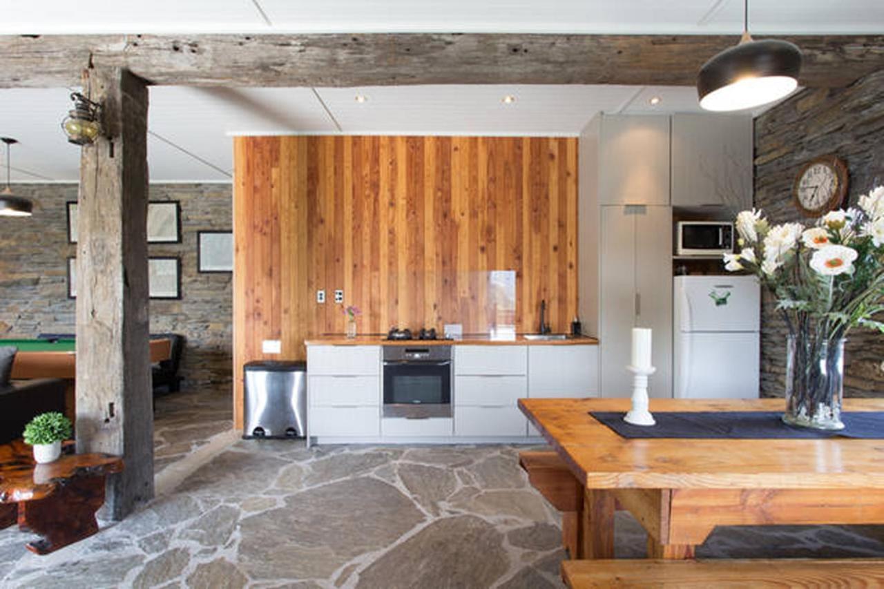 Creagh Cottage And Homestead Arrowtown Buitenkant foto