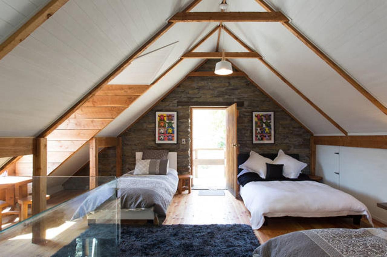 Creagh Cottage And Homestead Arrowtown Buitenkant foto