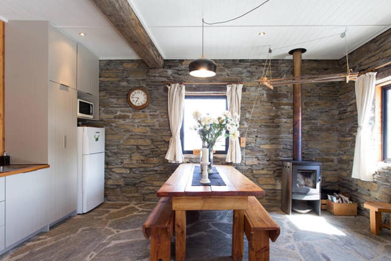 Creagh Cottage And Homestead Arrowtown Buitenkant foto